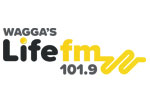 Wagga's Life FM