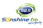 98.5 Sonshine FM