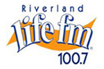Riverland 1007.7 Life FM