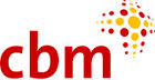 CBM Australia logo